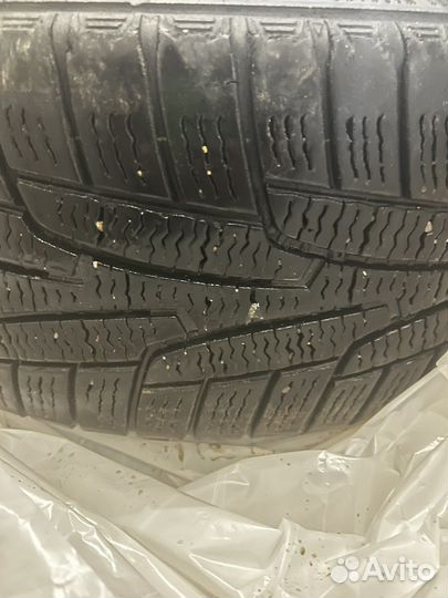 Kumho I'Zen KW31 195/55 R16 91R