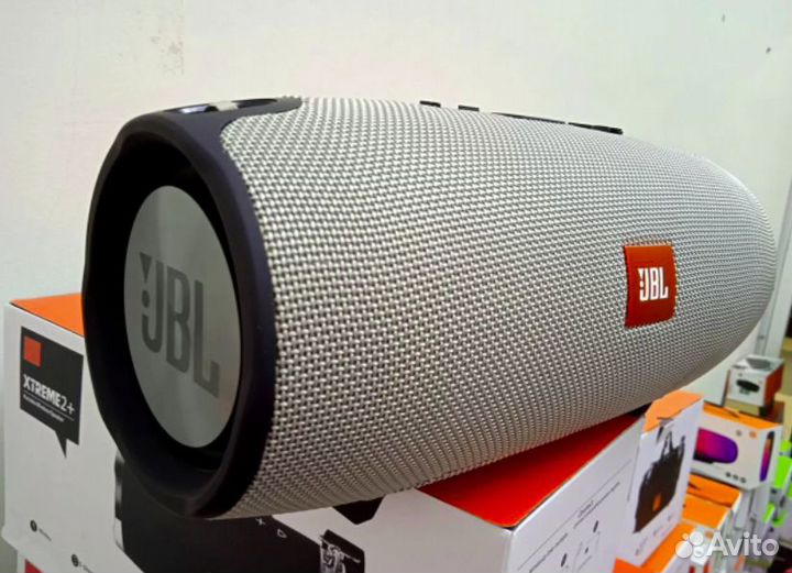 Колонка JBL Xtreme
