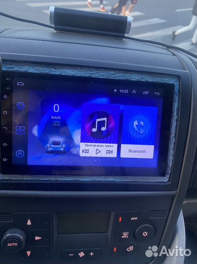 Автомагнитола