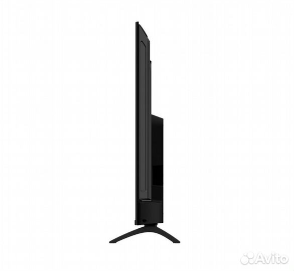 Телевизор Sber-50 smart (127 см) UHD 4k