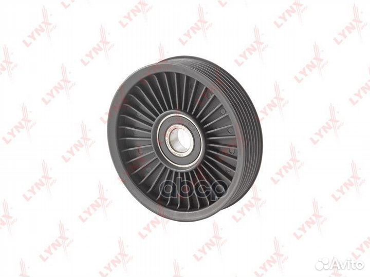 Ролик обводной приводного ремня PB7008 lynxauto