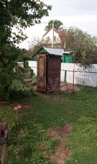 Дача 66,5 м² на участке 5,4 сот.