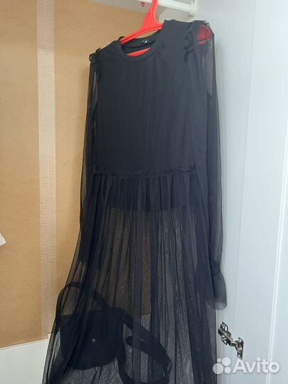 Одежда женская пакетом