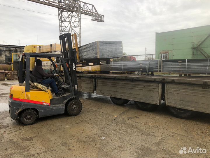 3Д Забор / 3D Сетка