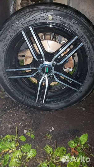 Диски r15 meqami