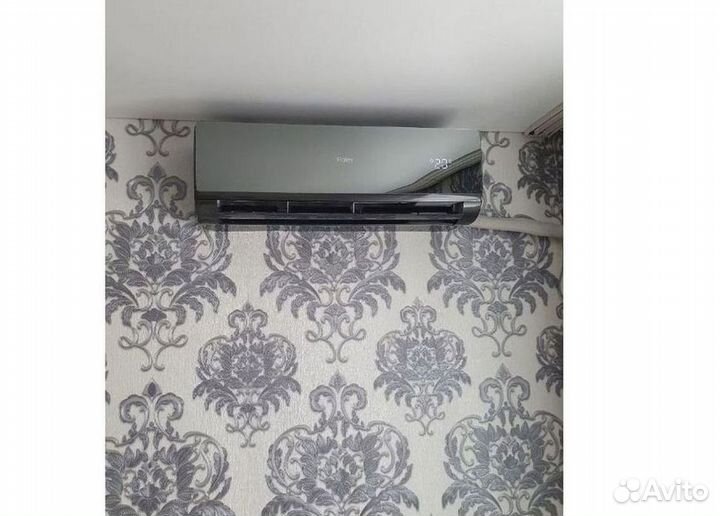 Кондиционер с Доставкой и Установкой