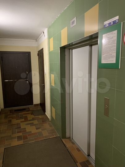 2-к. квартира, 68,5 м², 7/10 эт.