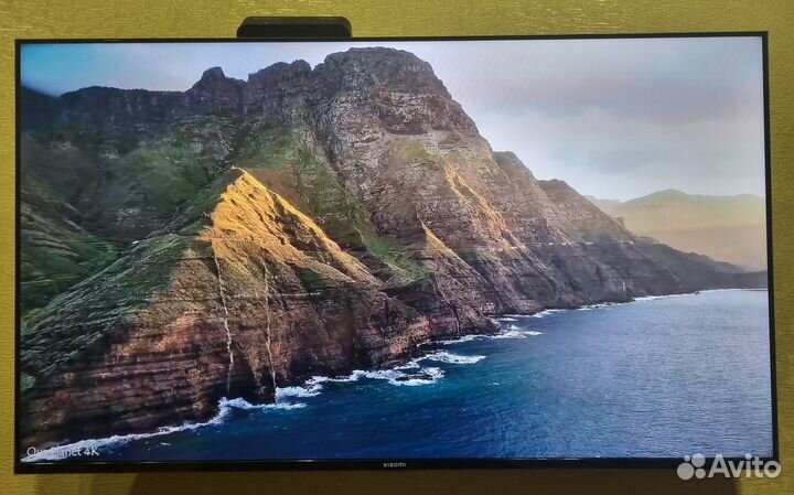 Большой Xiaomi L50M7-earu SMART Wi-Fi Голосовое