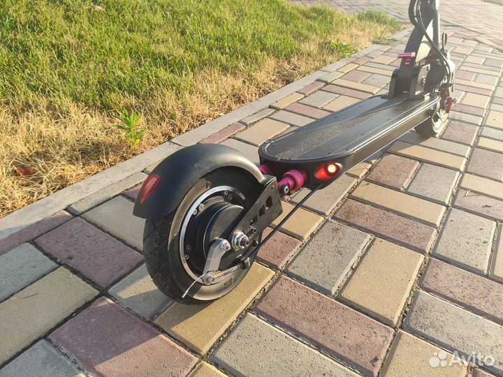 Электросамокат MaxSpeed Mini 5