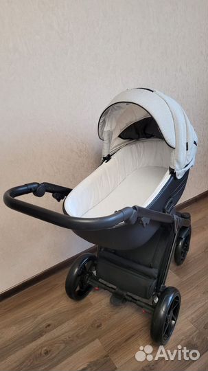 Bebe-Mobil Коляска 2 в 1