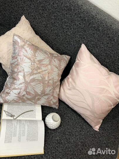 Наволочка декоративная