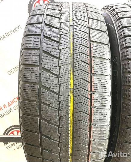 Bridgestone Blizzak VRX 225/50 R17 94Y