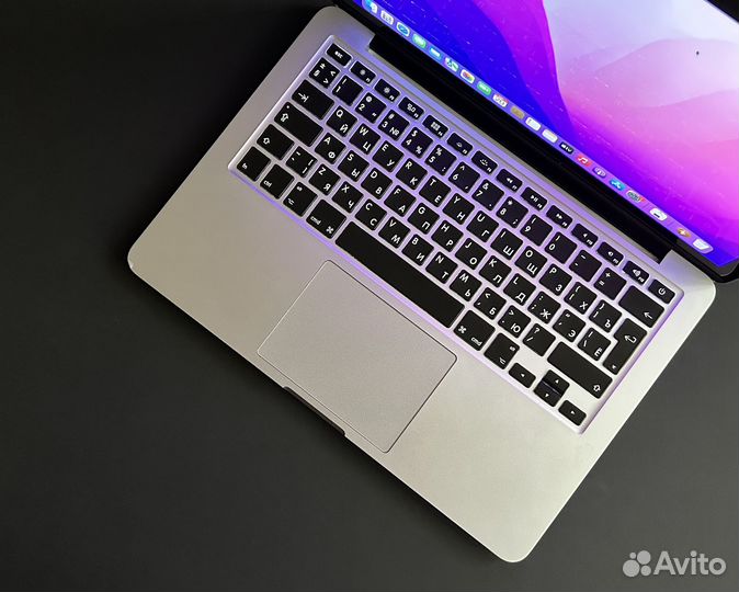 MacBook Pro 13 Retina 2015 16GB