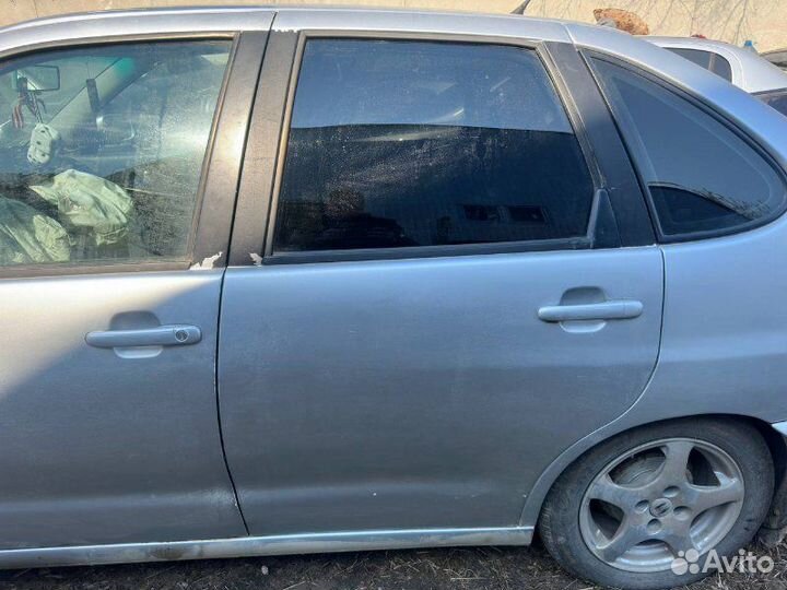 Дверь задняя левая Seat Cordoba 1 APE 2001