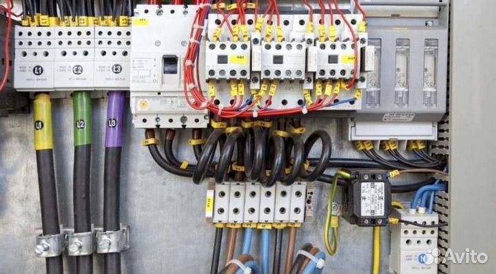 Услуги Сантехника, электрика. Муж на час