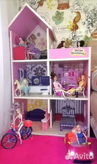 Кукольный дом