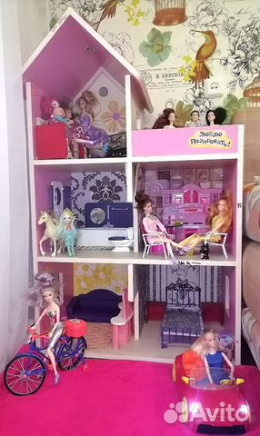 Кукольный дом