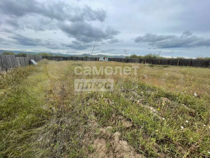 Участок 15 сот. (ИЖС)