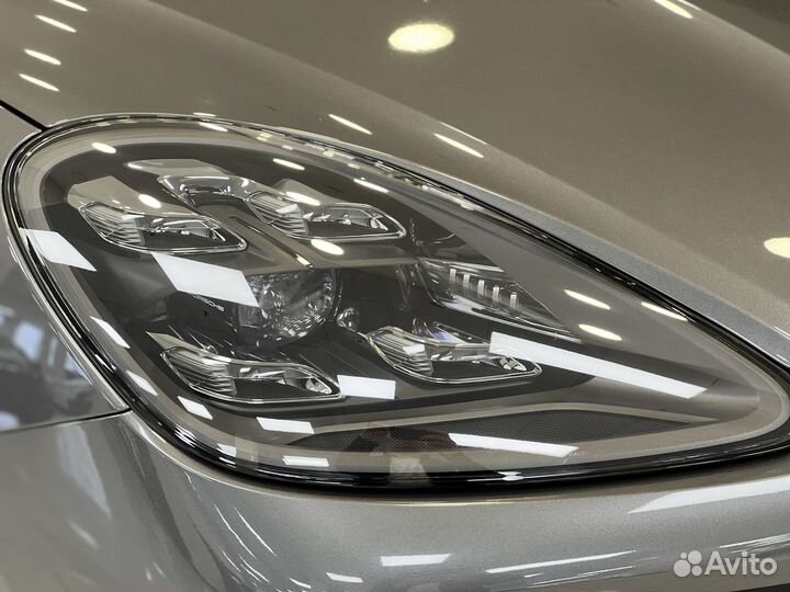 Porsche Cayenne 3.0 AT, 2022, 338 км