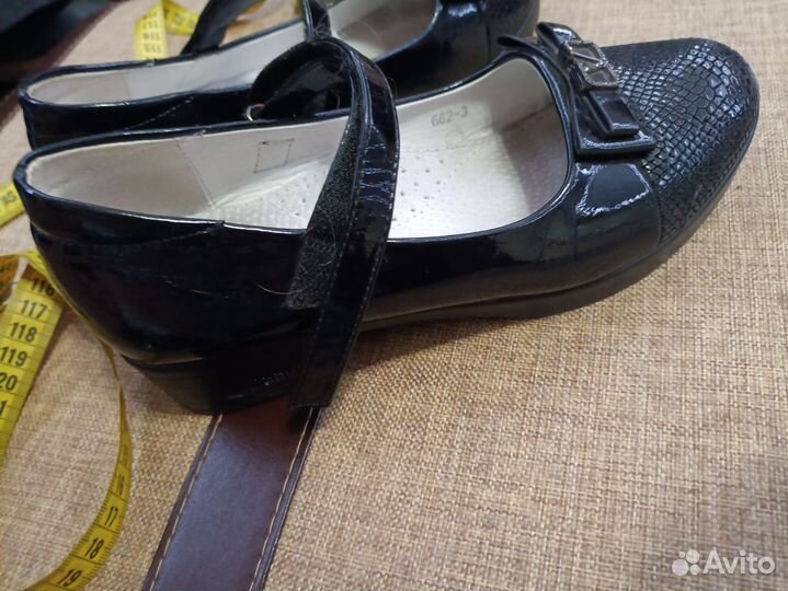 Туфли очень классные 34-35