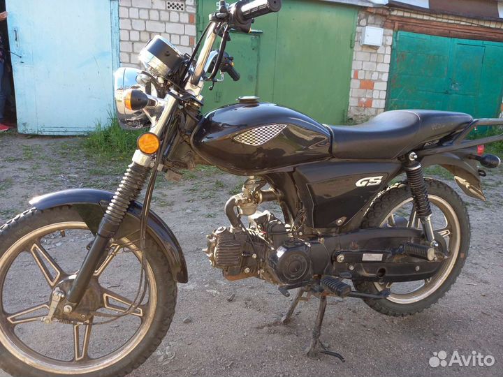 Продам Racer rc110n