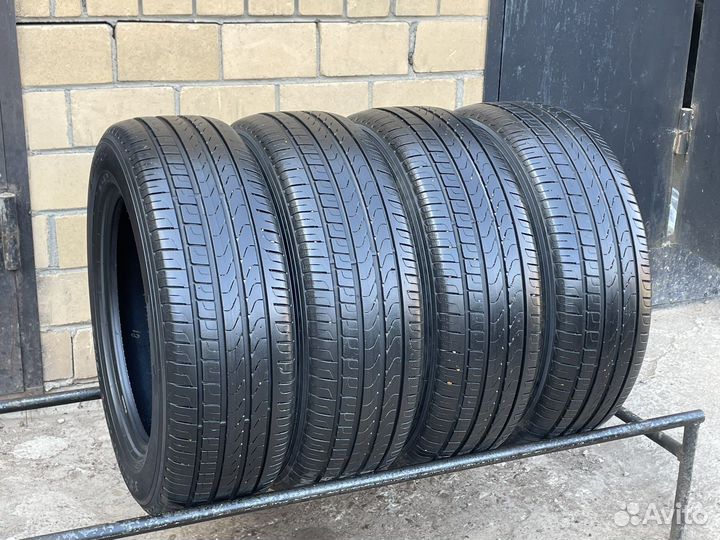 Pirelli Scorpion Verde 215/65 R17 99V