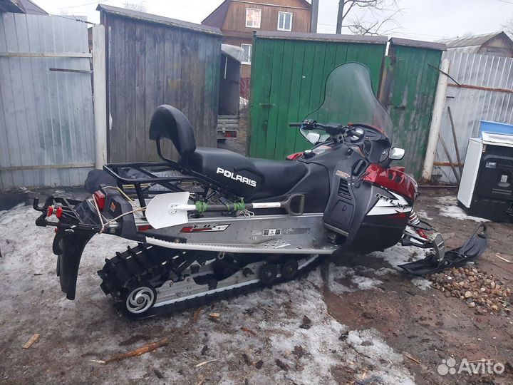 Продам снегоход