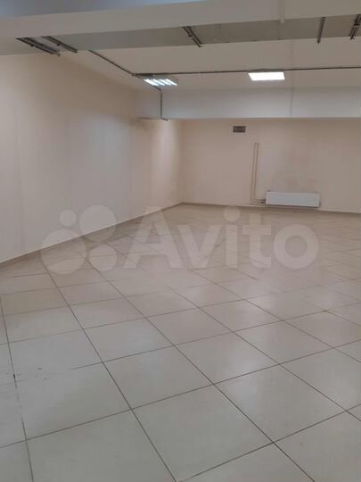 Помещение свободного назначения, 96.6 м²