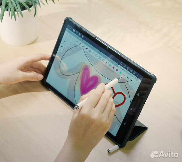 Планшет 8-256гб Android 13