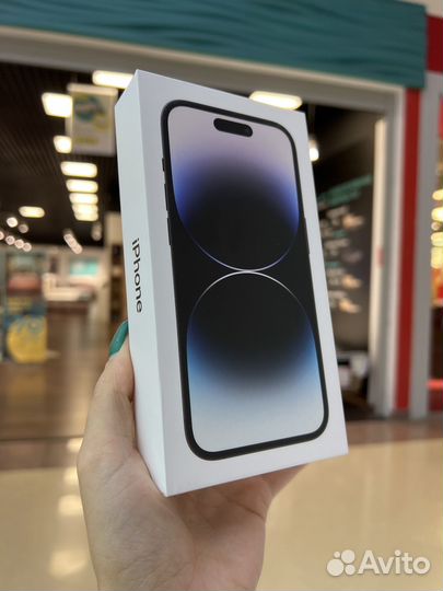 Apple iPhone 14 Pro 256гб