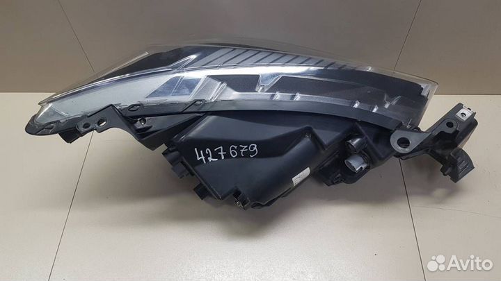 Фара левая Mazda CX-5