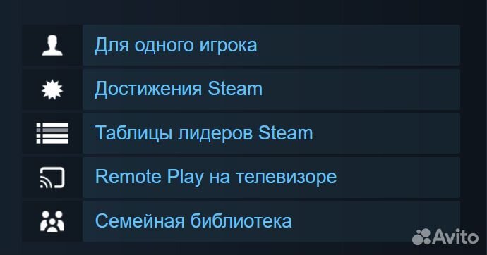 Warhammer 40000: Space Marine / Вархаммер (Steam)