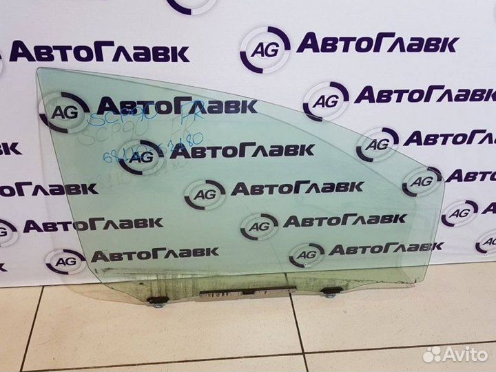 Стекло Toyota Vitz