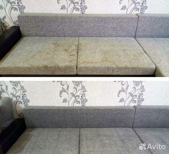 Аренда моющего пылесоса, пароочистетеля