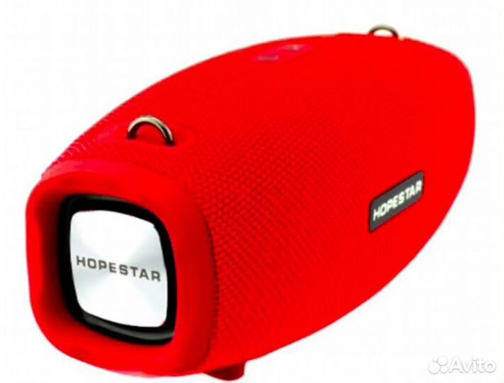 Колонка Hopestar