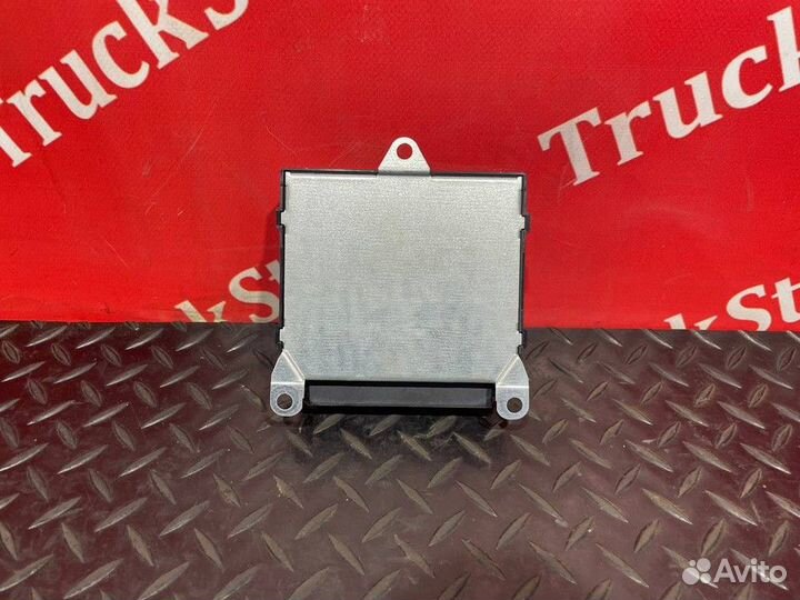 Блок управления подвеской ecas Scania 5-series