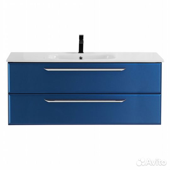 Тумба под раковину подвесная cezares ECO-CER-1200