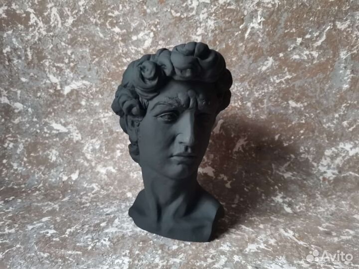 Статуэтка не вижу не слышу не говорю