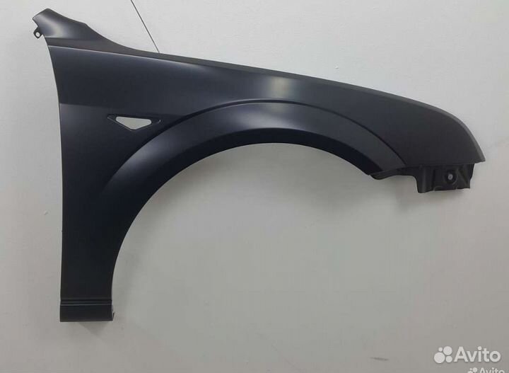 Крыло Ford mondeo 3 с 2000-07