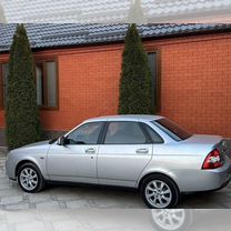 ВАЗ (LADA) Priora 1.6 MT, 2016, 152 000 км