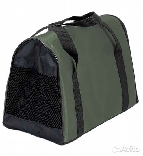 Переноска для кошек новая