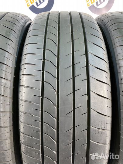 Bridgestone Dueler H/L 33A 235/55 R20 107V