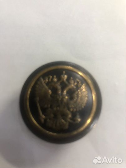 Металическая накладка