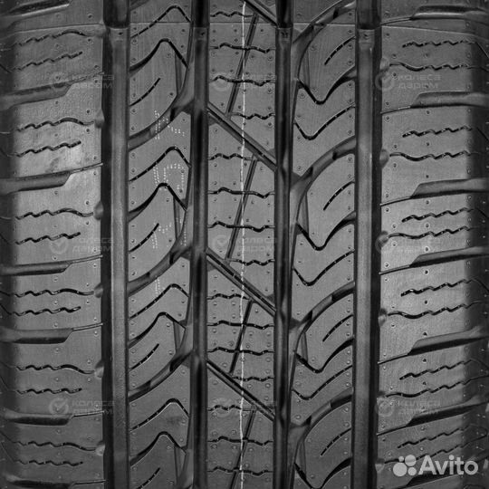 Nexen Roadian HTX RH5 225/75 R16 115Q