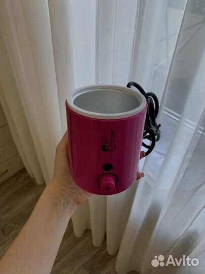 Воскоплав мини