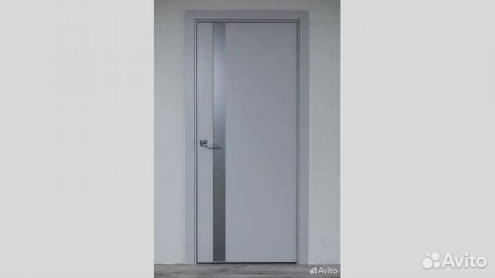 Межкомнатные двери от производителя Zadoor