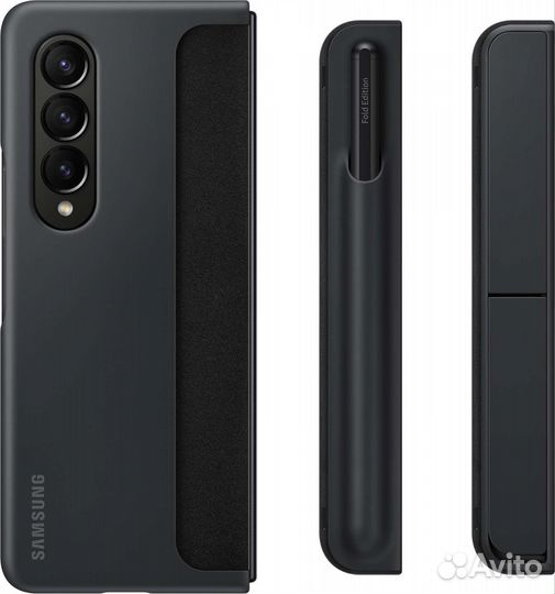 Оригинальный Чехол Samsung z fold 4
