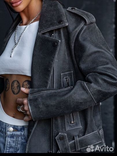 Пошив из натуральной кожи