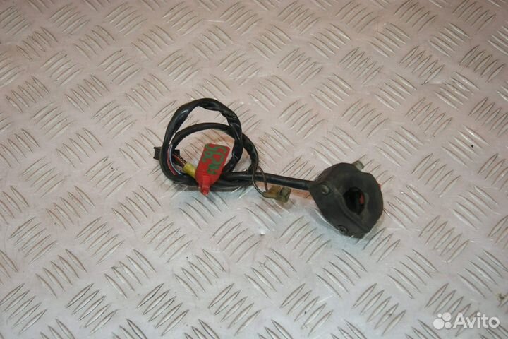 Пульт правый Yamaha FZ400