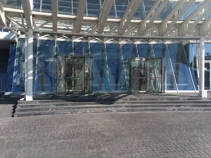 Офисы в бц Волгоград-Сити, от 26 до1000 кв м